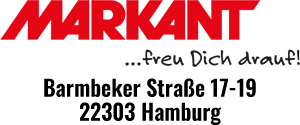 Logo-Markant
